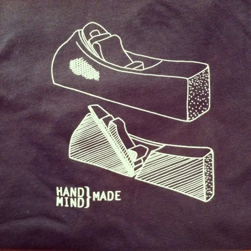 Handmade Manmade Logo