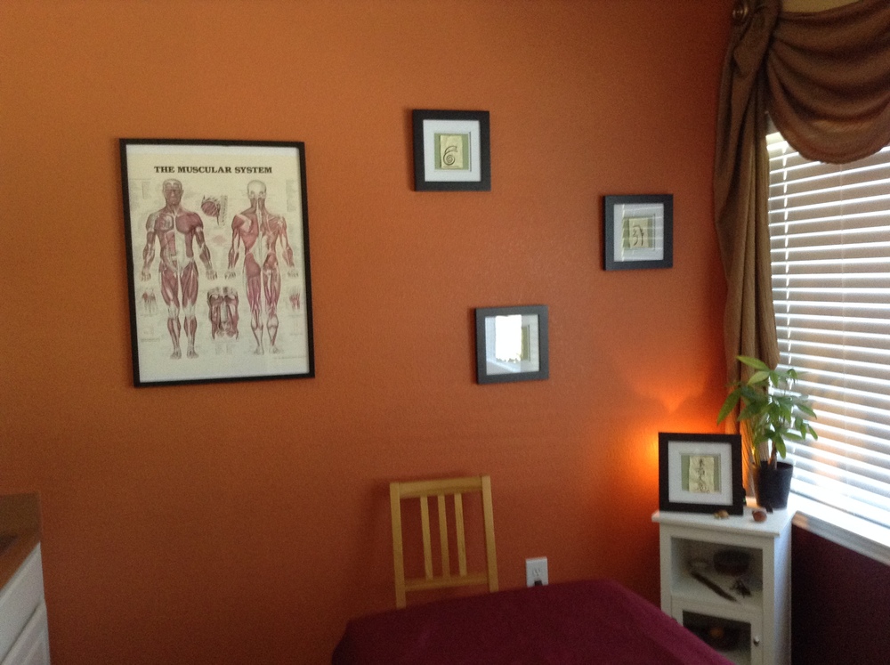 Office hours are by appointment only. Hour - Massage - $85.00 Hour and Half - Massage - $130.00 Hour Deep Tissue - Massage - $125.00 Hour and half -Massage- $195.00 Intuitive Counseling for: Health Business Personal - $60.00 for half hour and $125.00 for hour. Foot / Hand Reflexology - $55.00 - half hour Reiki Healing Session - $70.00 hour