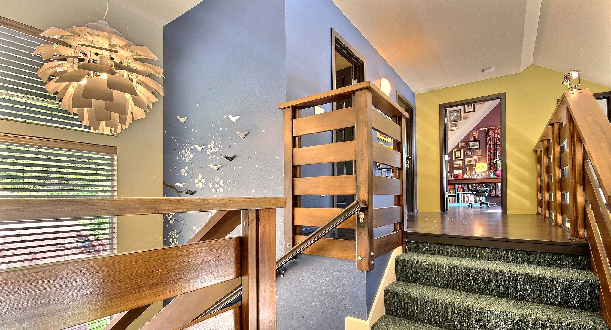Custom Home Builder Gig Harbor