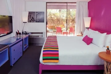 The Saguaro Scottsdale
