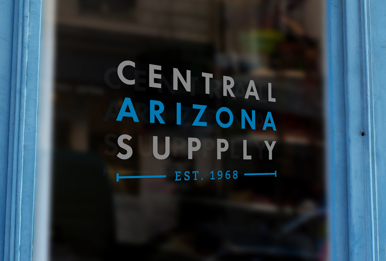 Central Arizona Supply