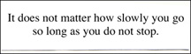 Confucius