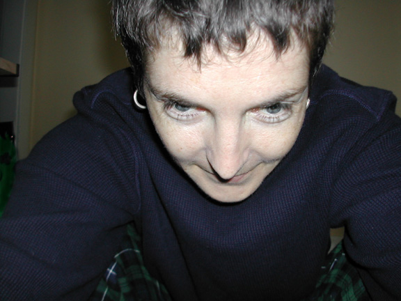 Day Thirty-three