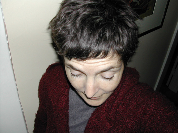 Day Fifty-five