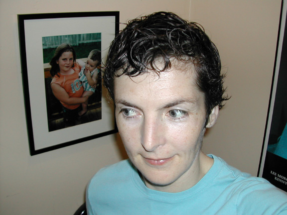 Day Fifty-eight