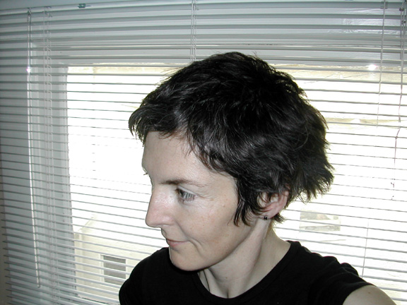 Day Seventy-seven
