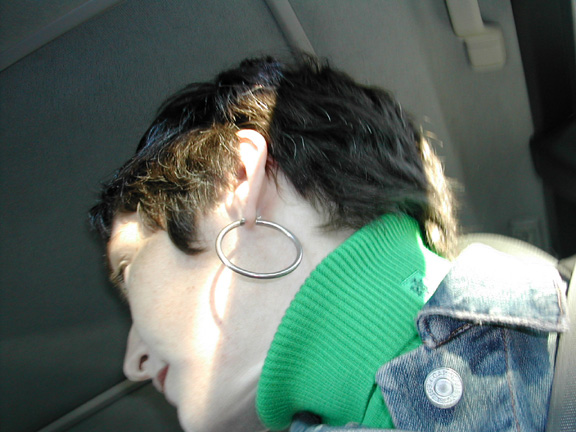 Day Seventy-nine