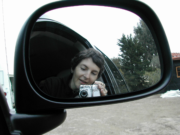 Day Eighty-three