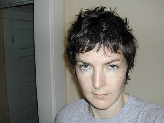 Day Ninety-three