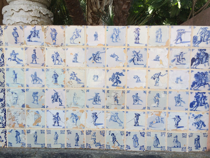 Delft