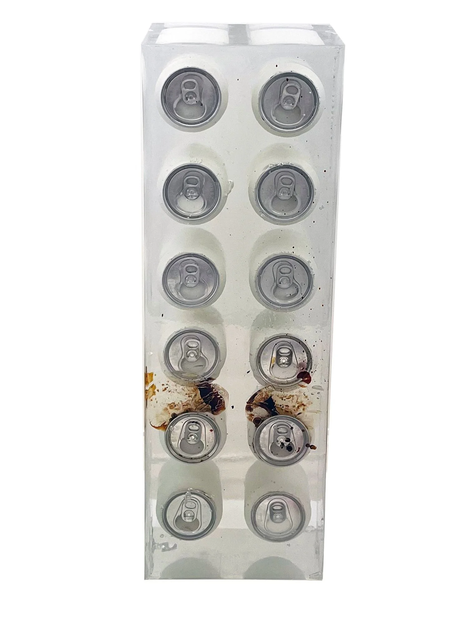 Forget the 6 pack Ab, Here's the 12 Pack Lamp