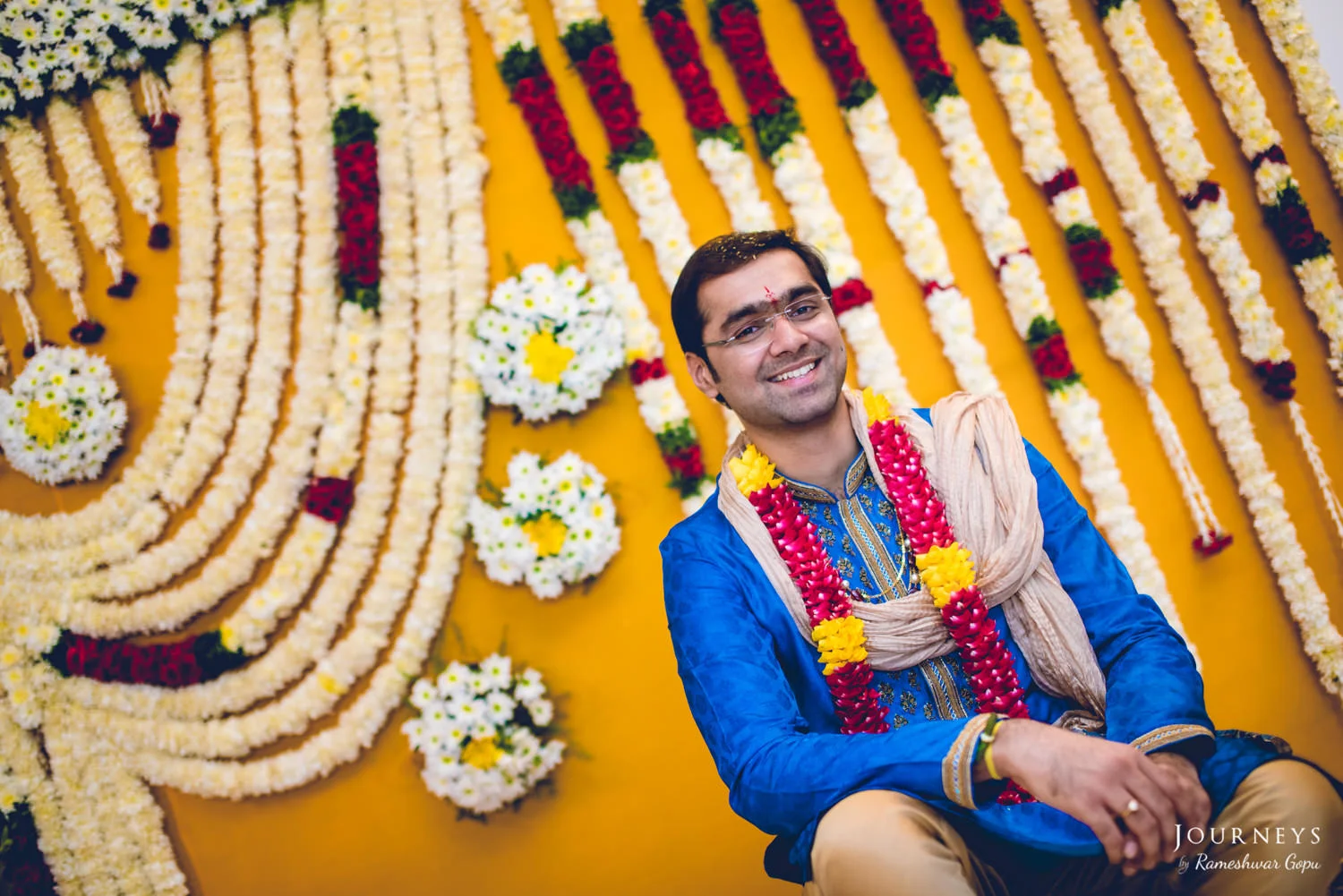 Candid Wedding photographer