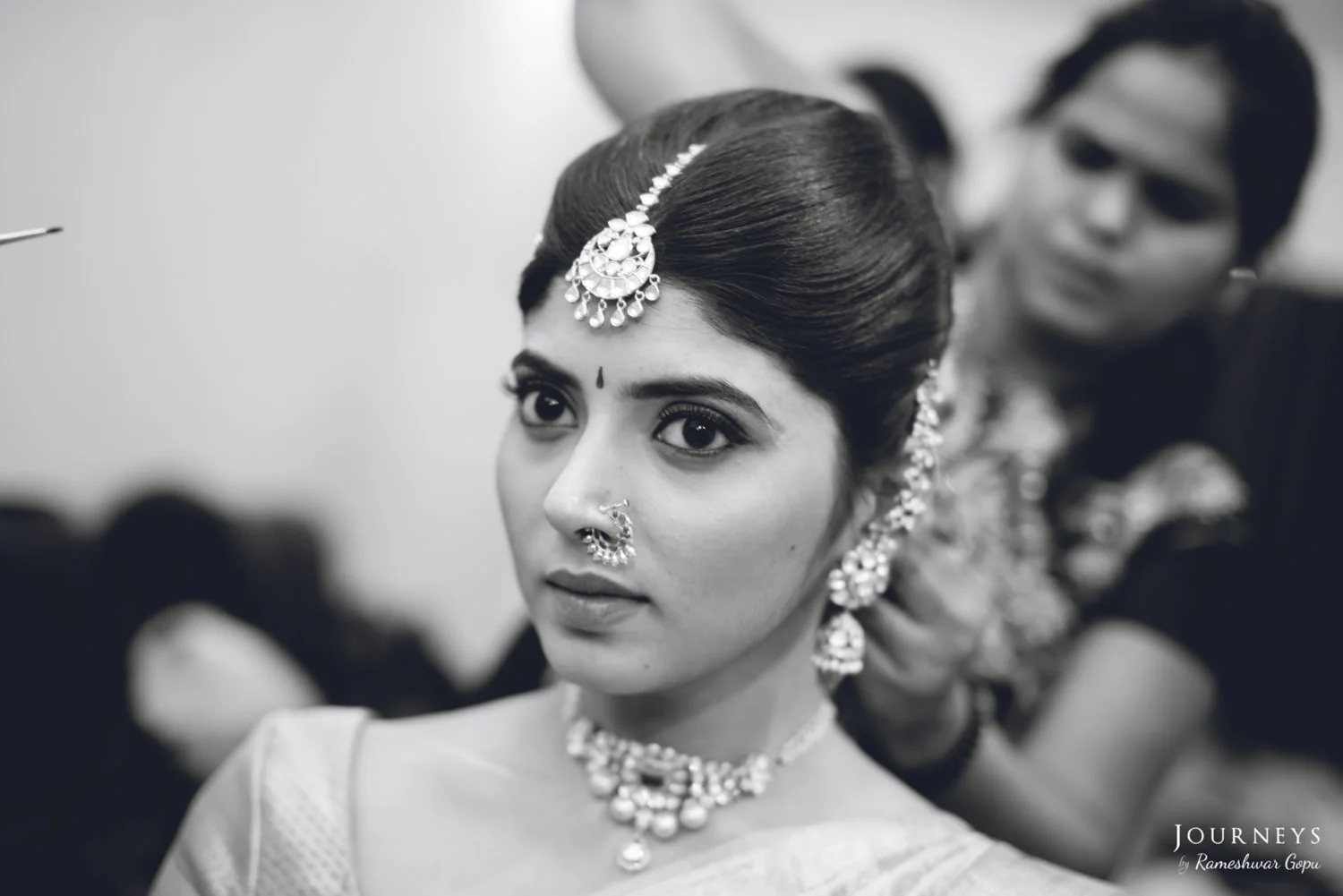 Candid Wedding photographer