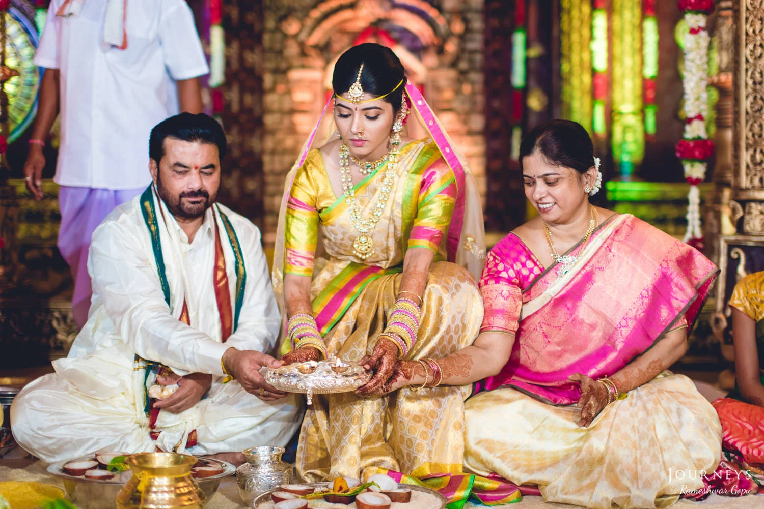 Candid Wedding photographer
