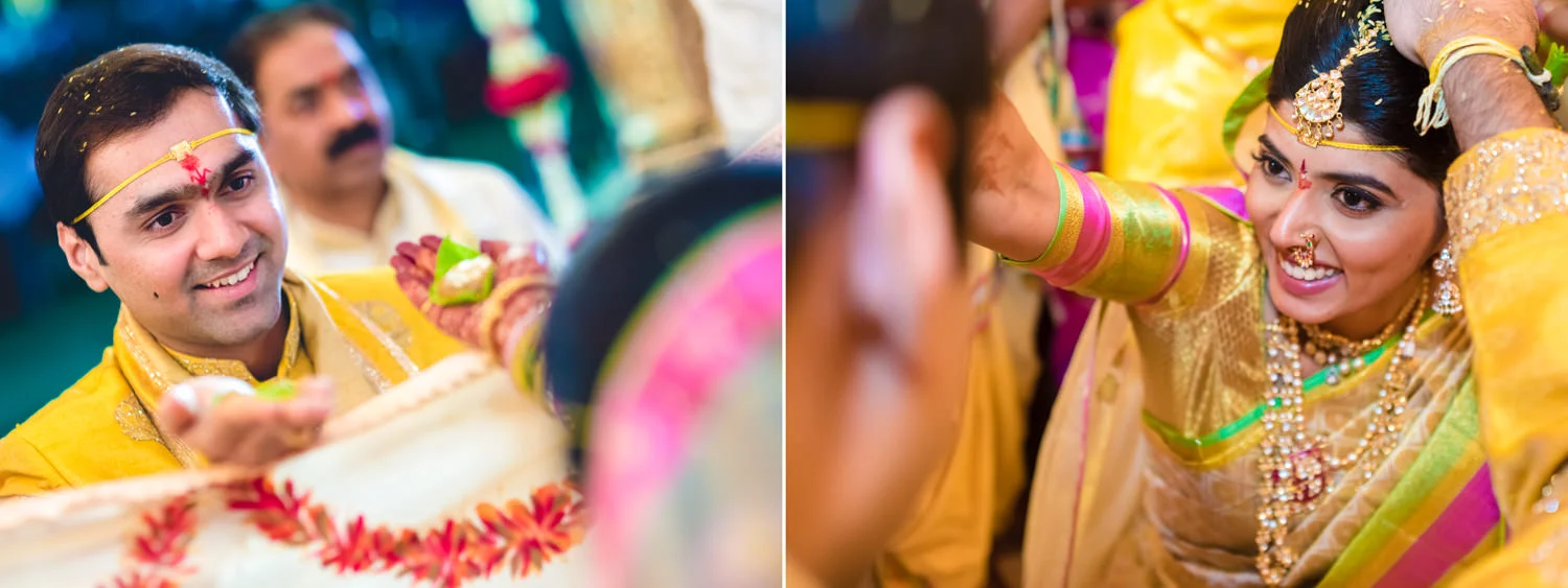 Candid Wedding photographer