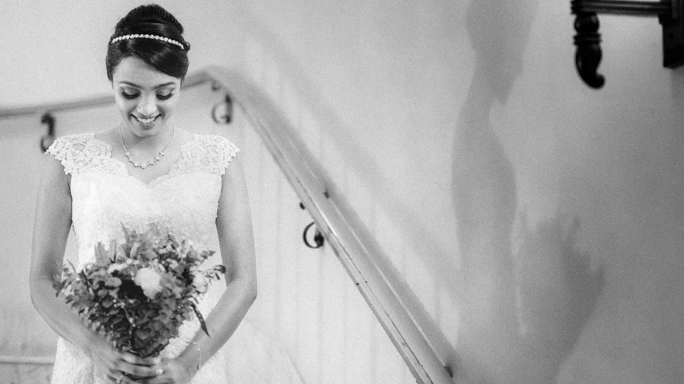 Christian bride