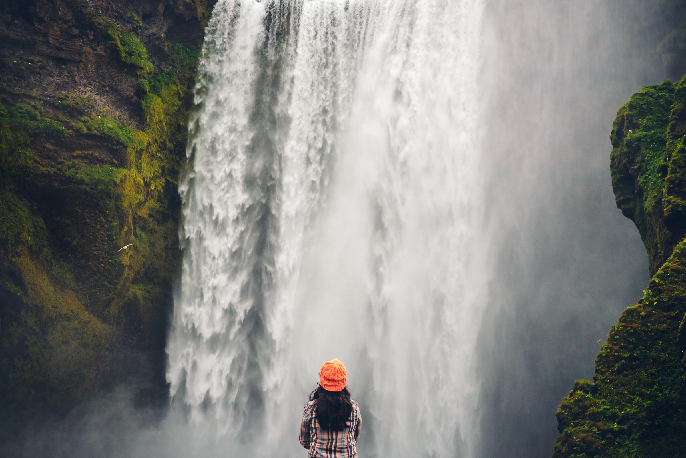 Photography in Iceland