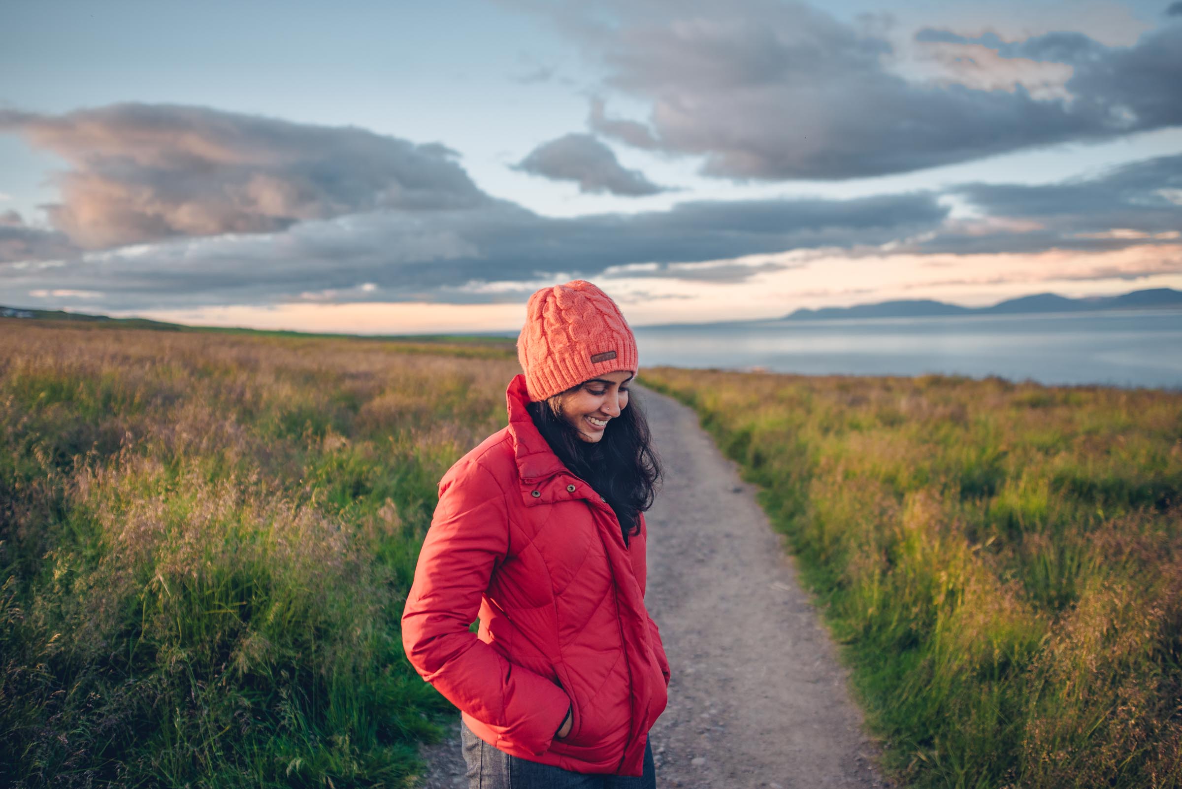 Photography in Iceland