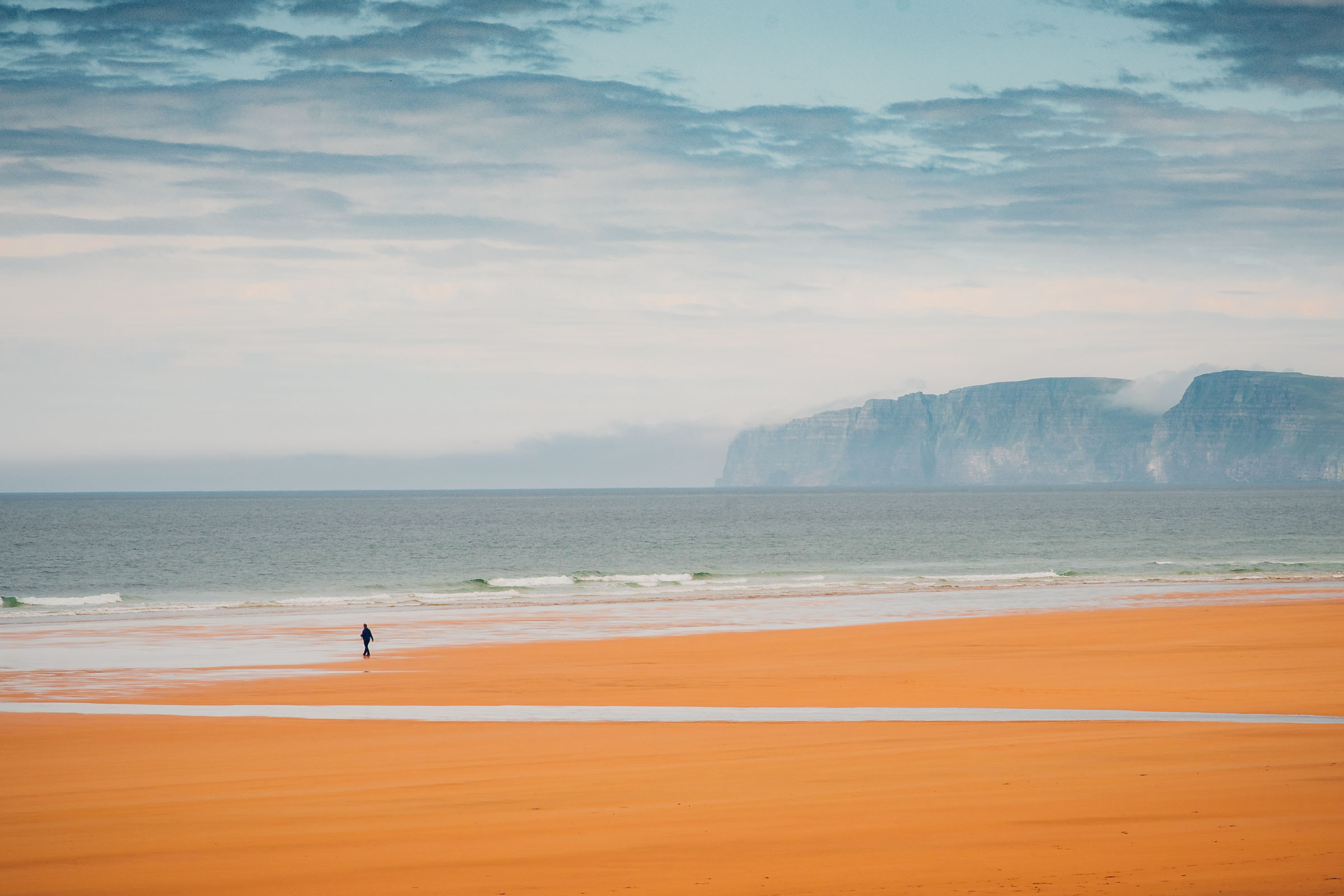 rauðisandur beach