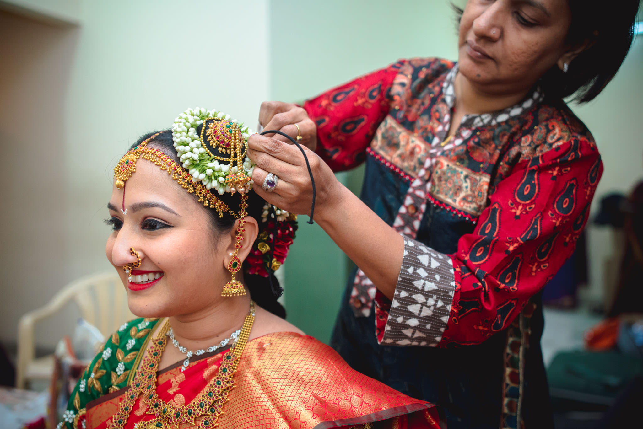 Chennai Tamil Brahmin Candid Wedding Photography (Copy)