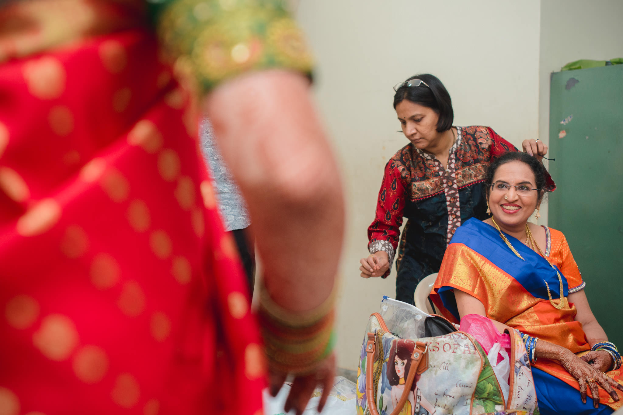 Chennai Tamil Brahmin Candid Wedding Photography (Copy)