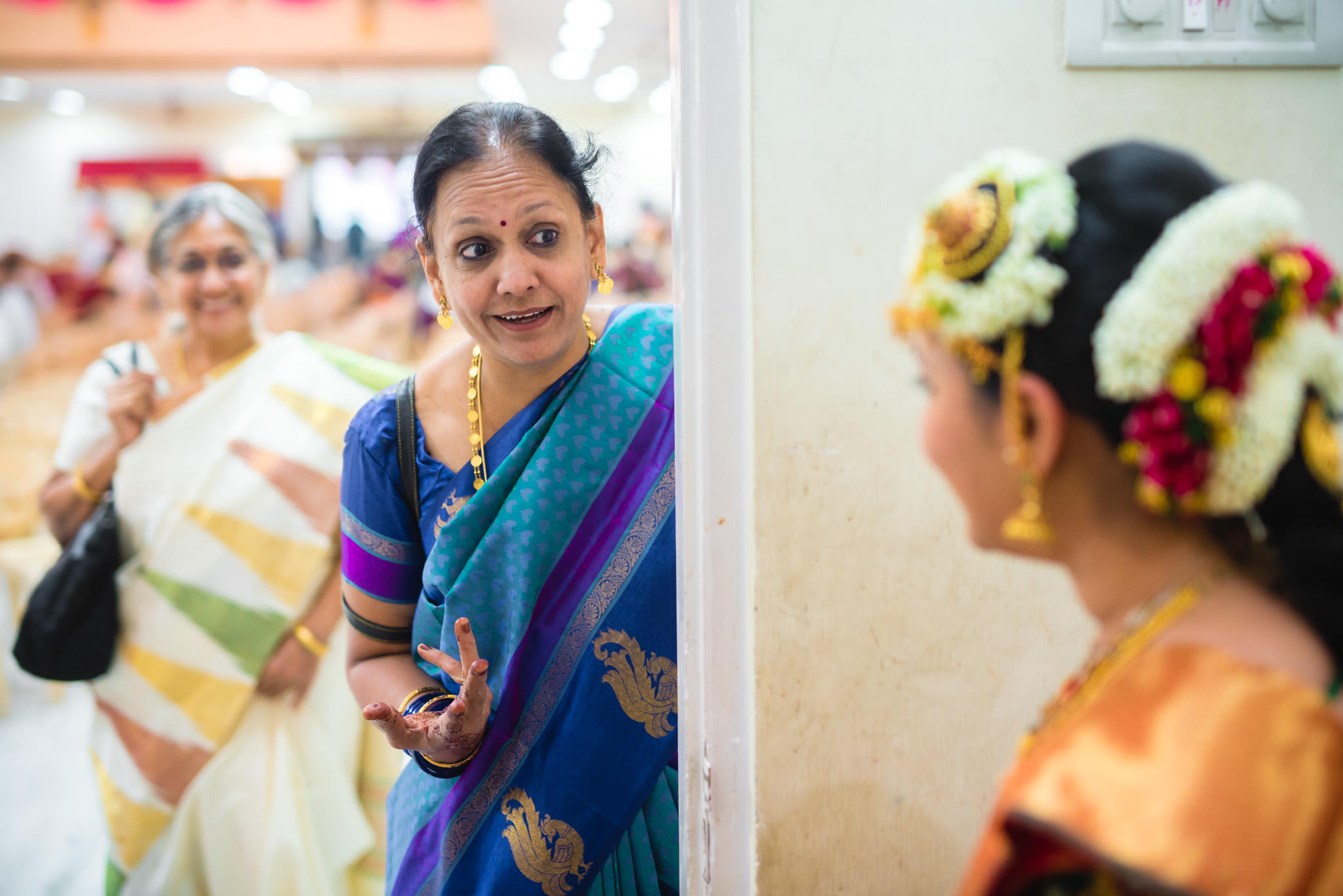 Chennai Tamil Brahmin Candid Wedding Photography (Copy)