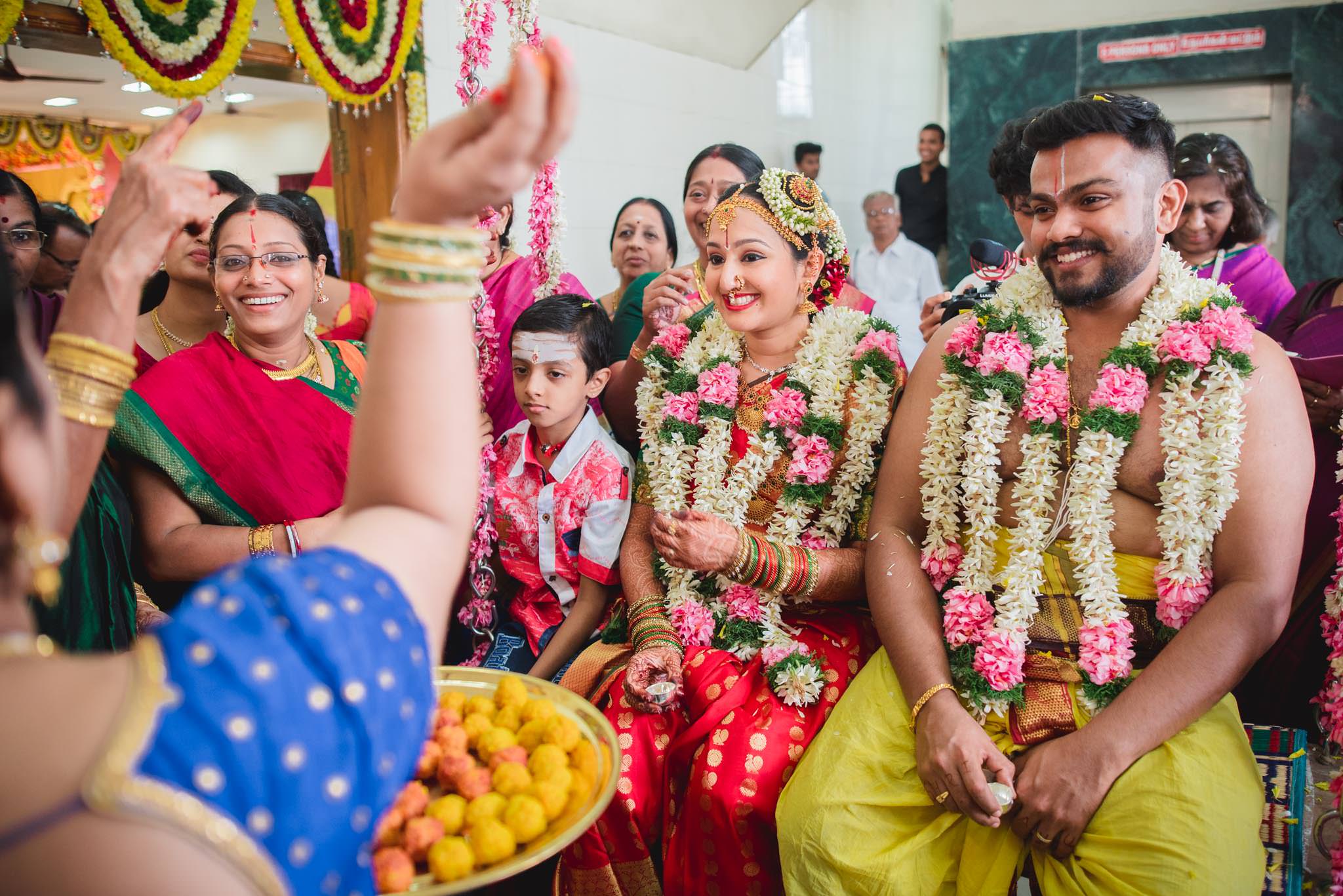 Chennai Tamil Brahmin Candid Wedding Photography (Copy)