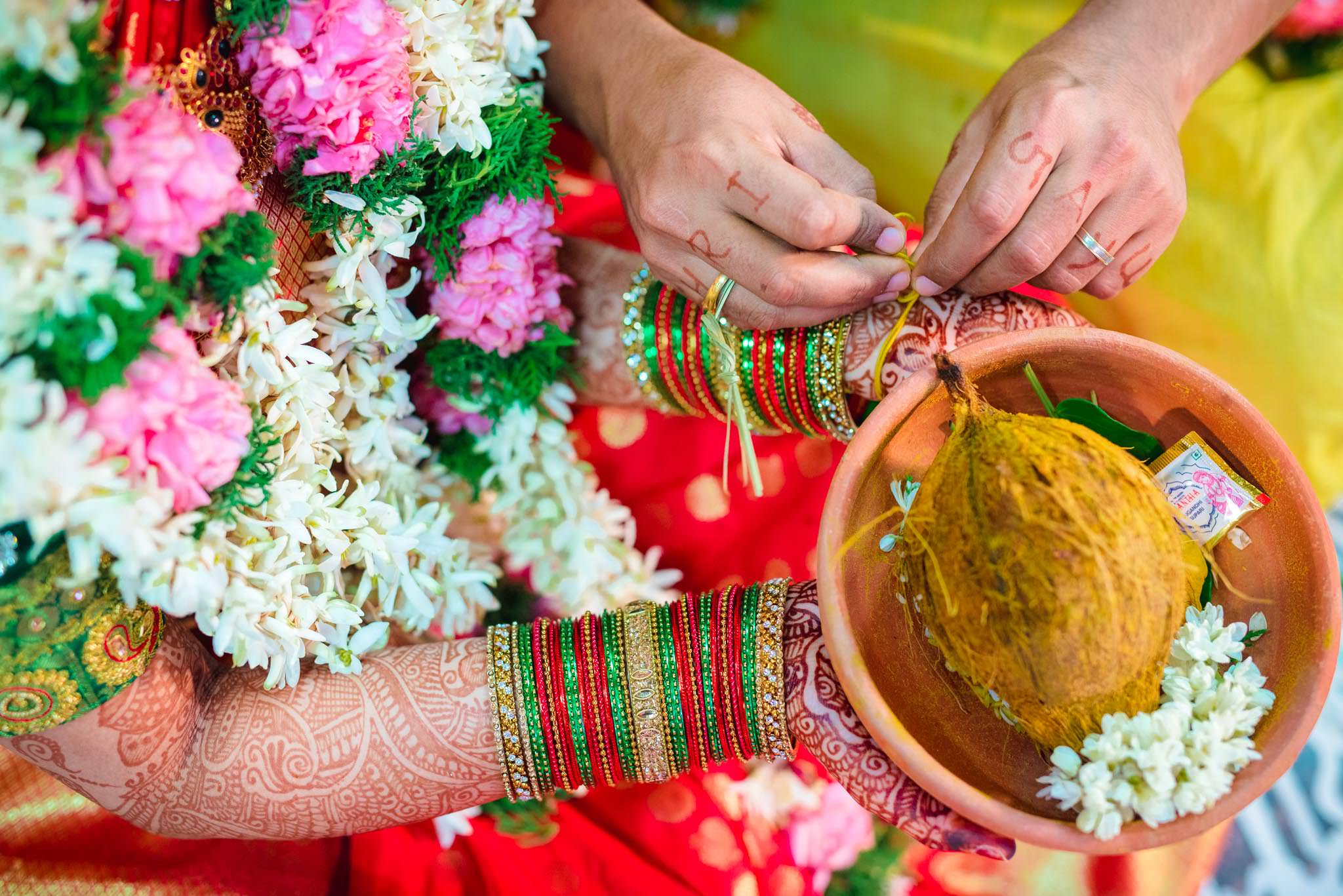 Chennai Tamil Brahmin Candid Wedding Photography (Copy)