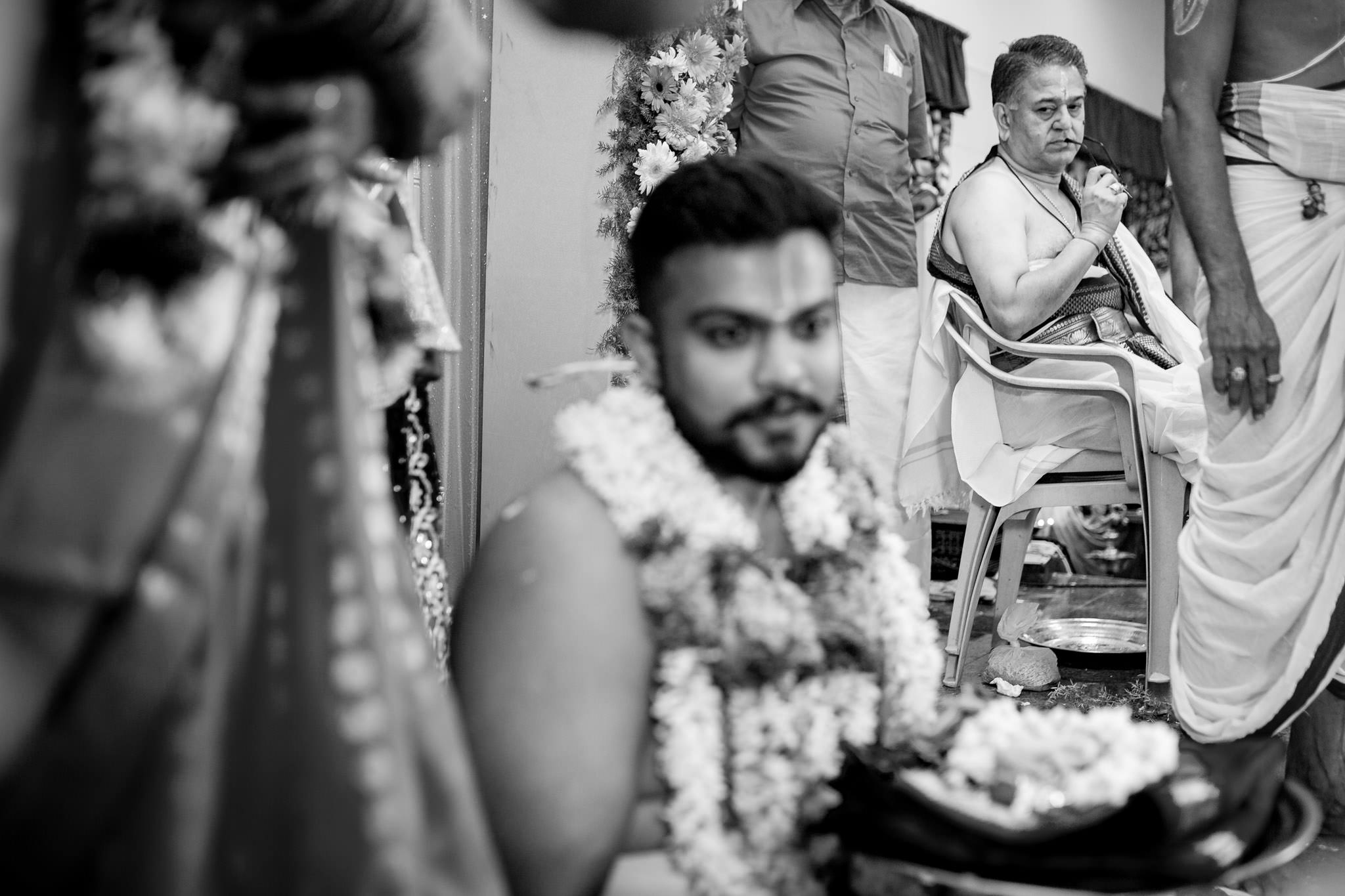 Chennai Tamil Brahmin Candid Wedding Photography (Copy)