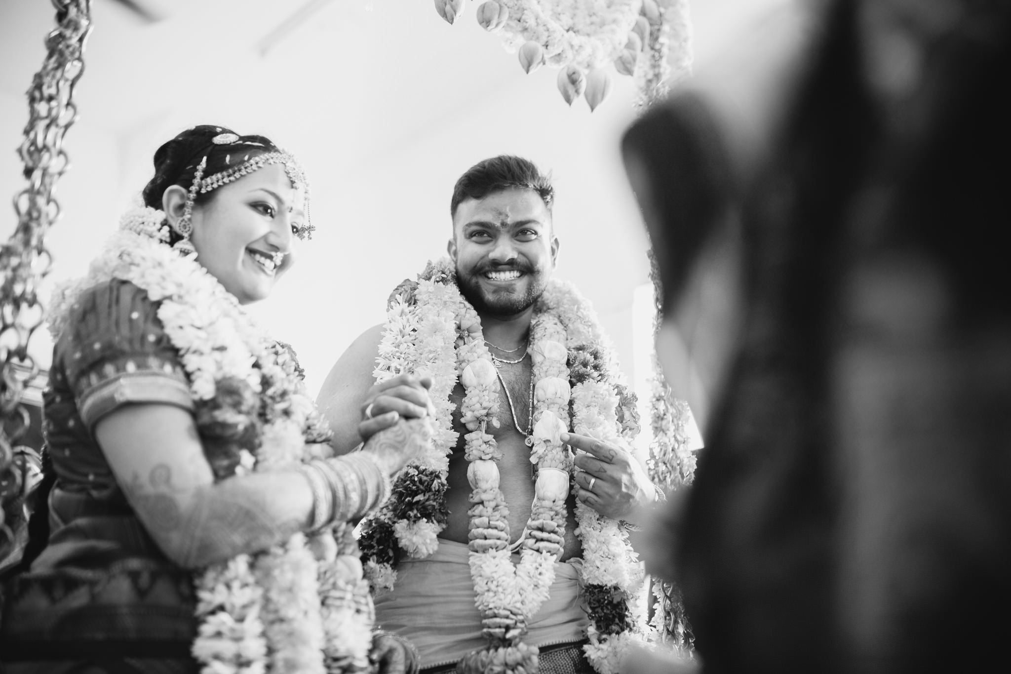 Chennai Tamil Brahmin Candid Wedding Photography (Copy)