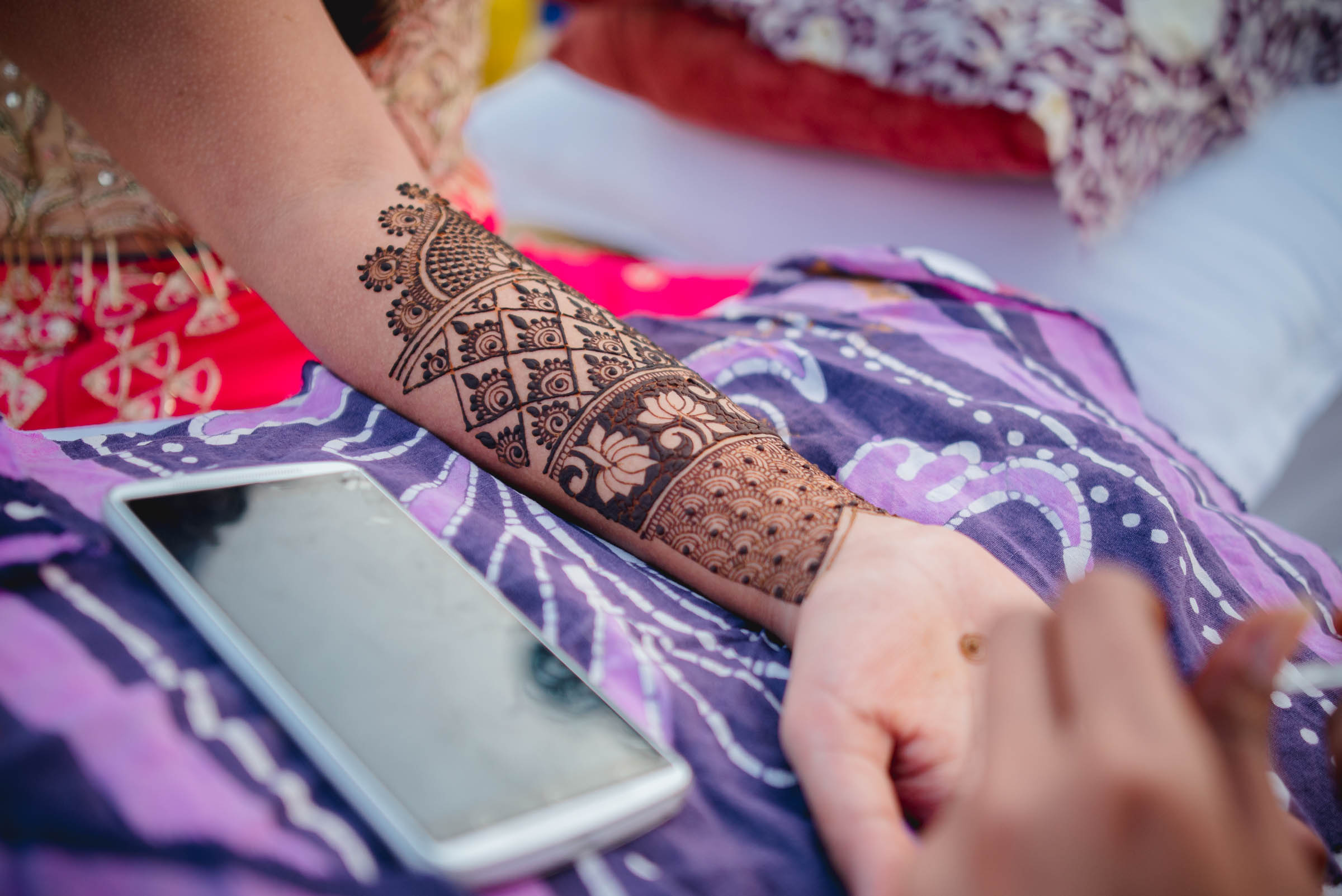 Destination Wedding Photography Hyderabad