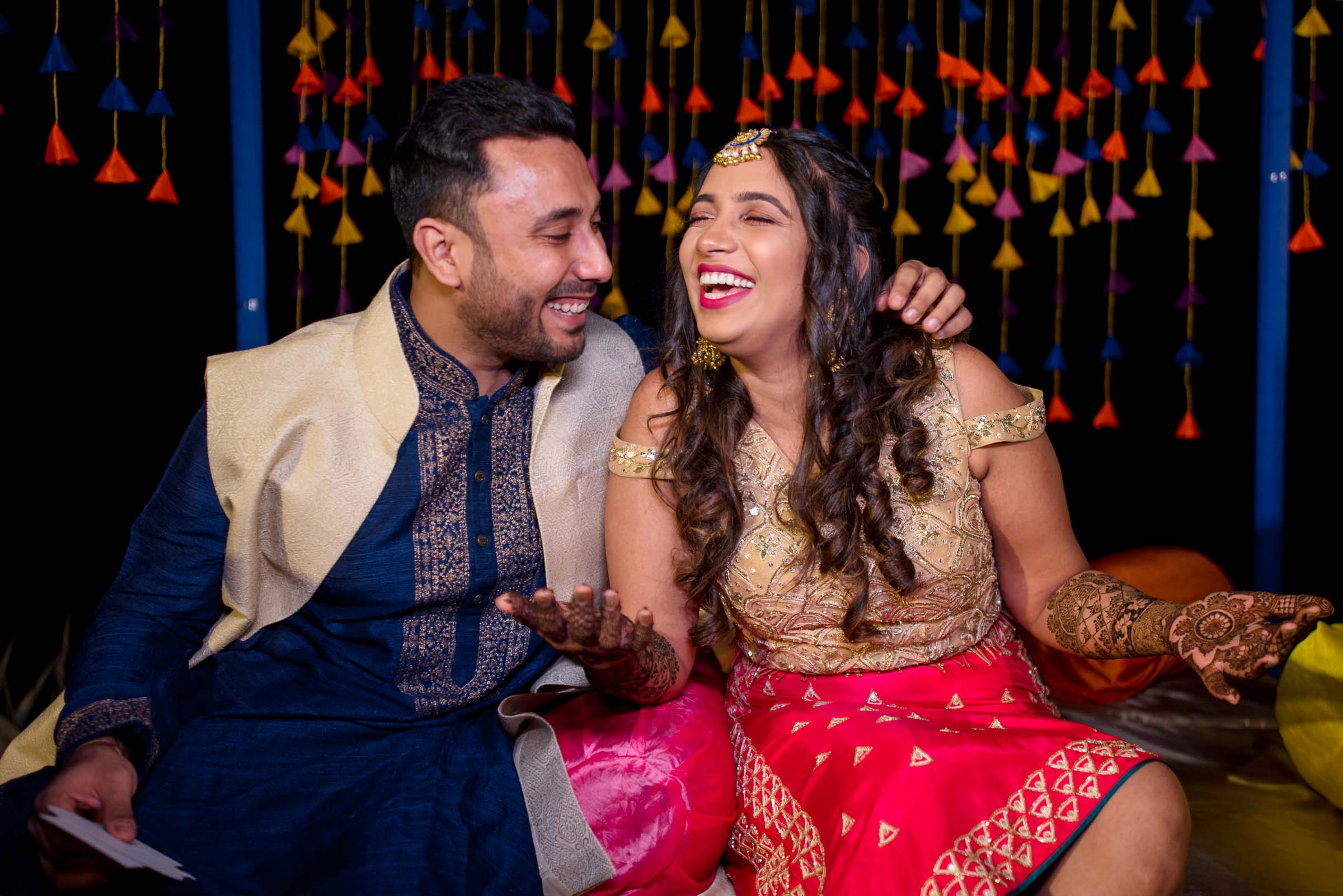  Destination Wedding Photography Hyderabad 