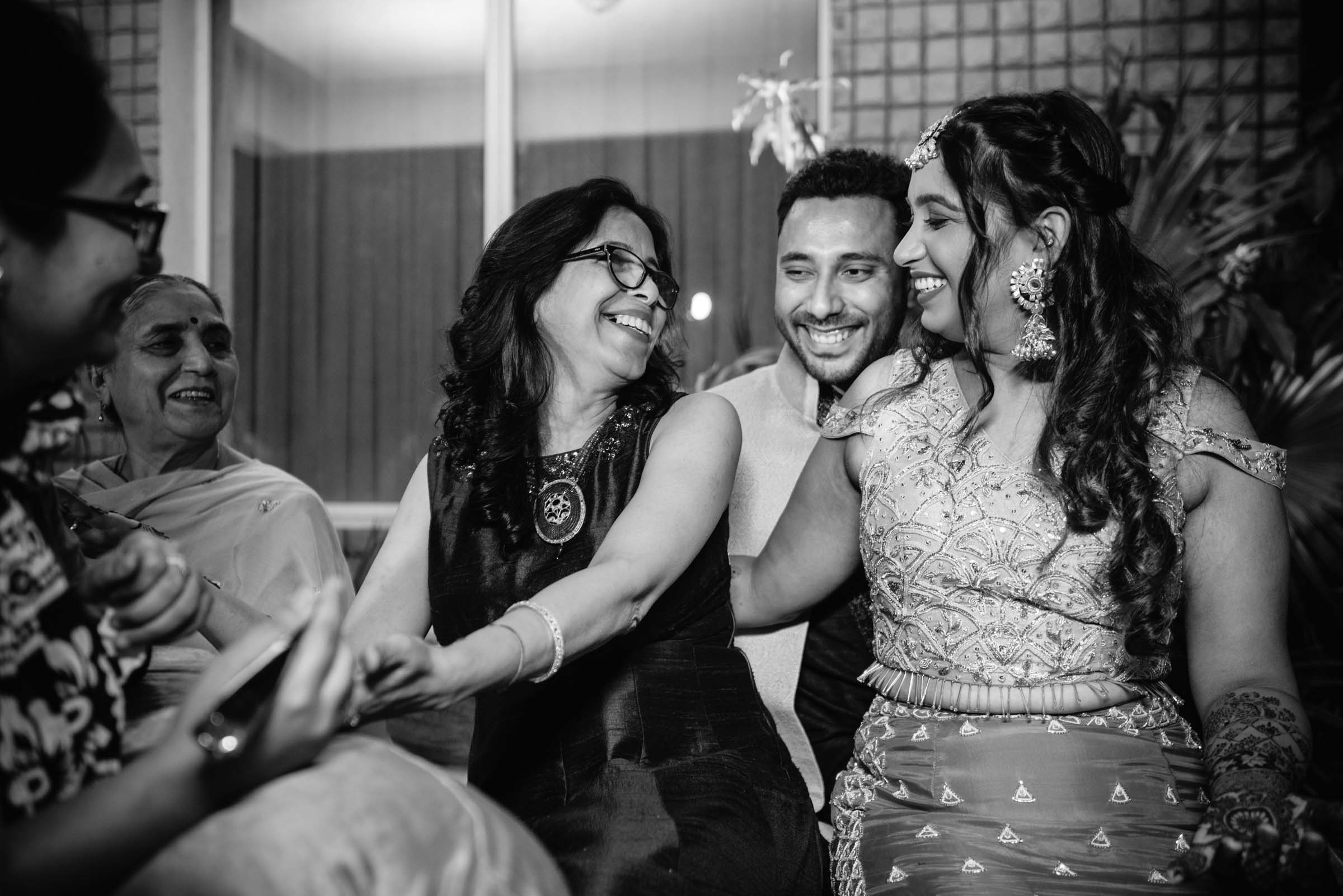 Destination Wedding Photography Hyderabad