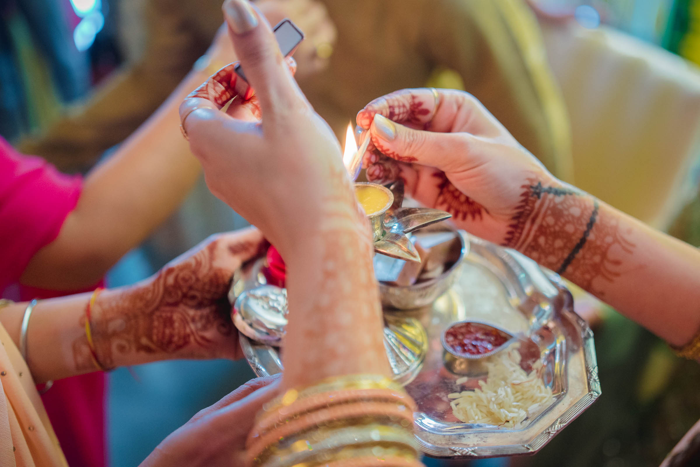 Destination Wedding Photography Hyderabad