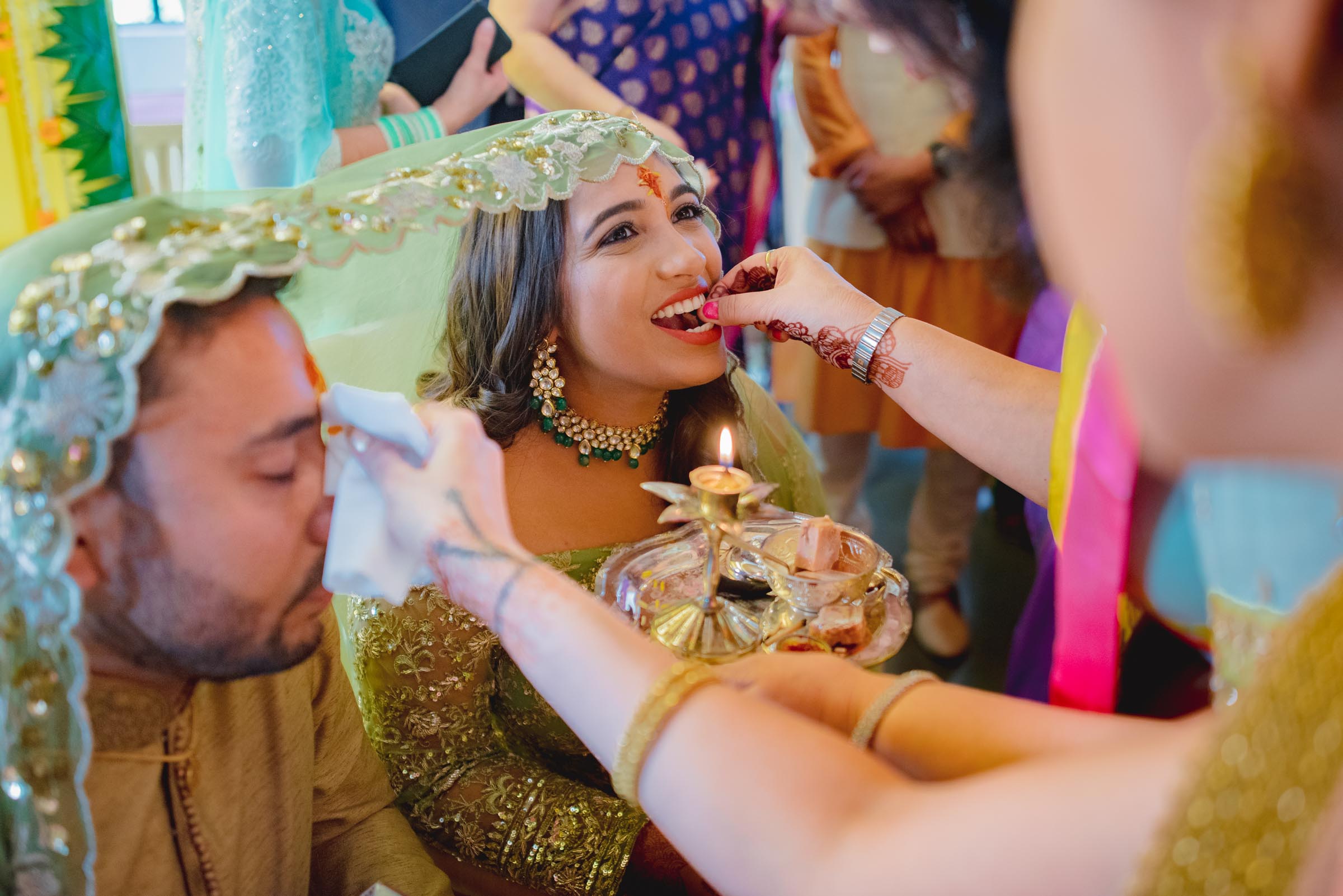 Destination Wedding Photography Hyderabad