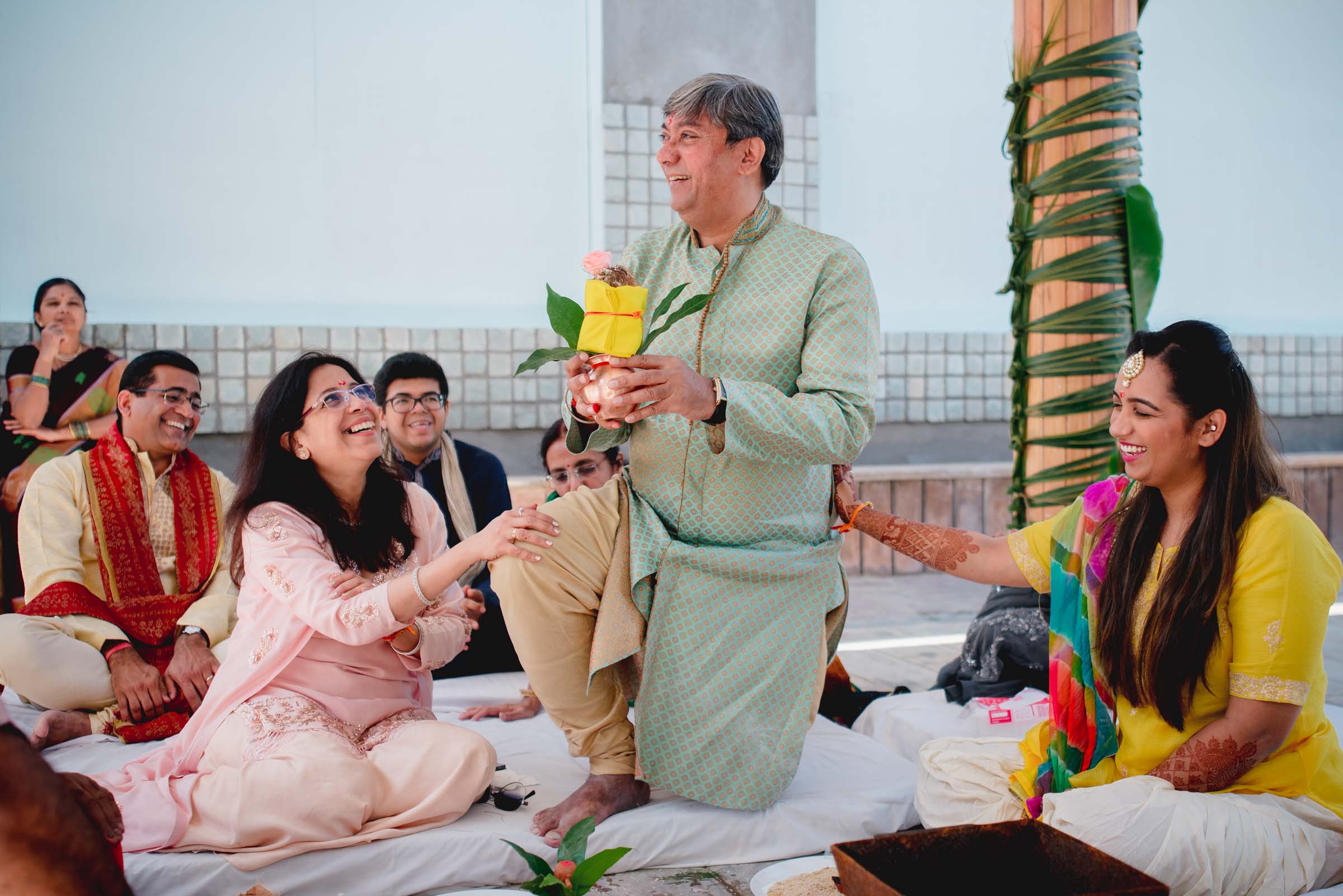 Destination Wedding Photography Hyderabad