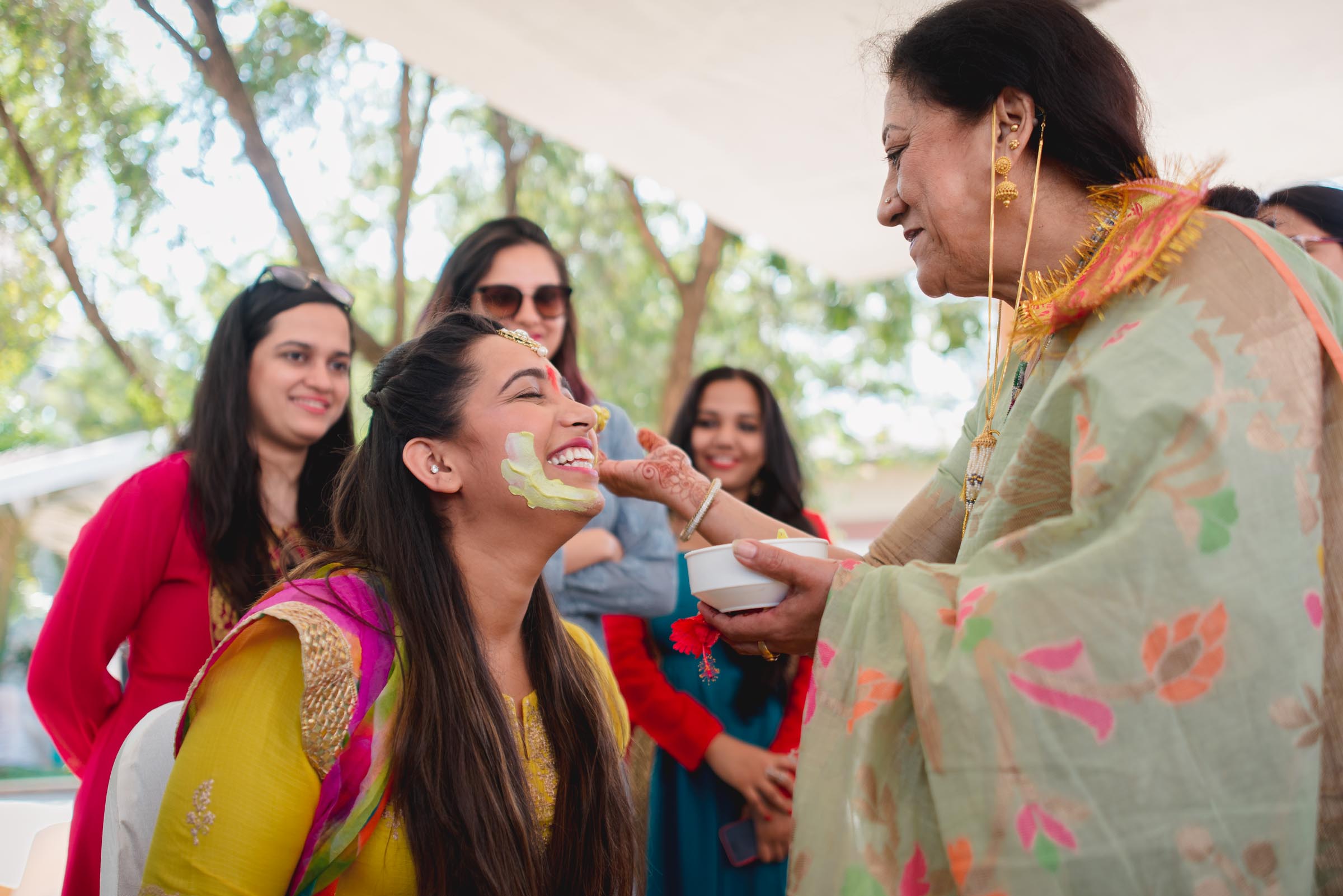 Destination Wedding Photography Hyderabad
