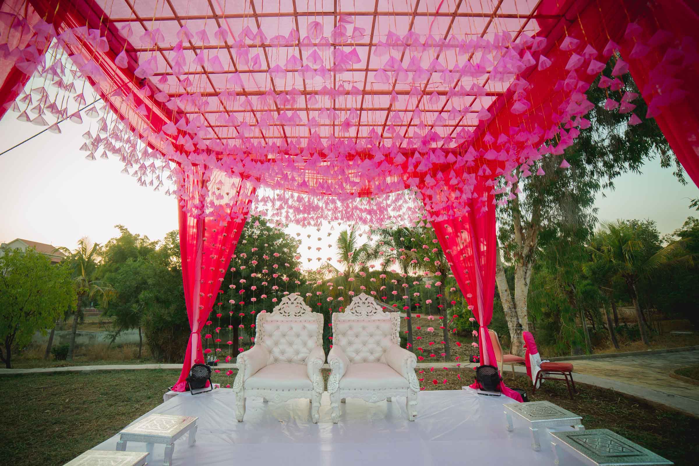 Destination Wedding Photography Hyderabad