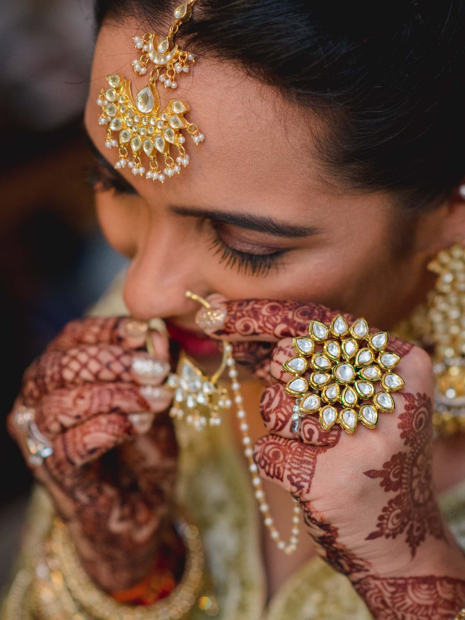Destination Wedding Photography Hyderabad