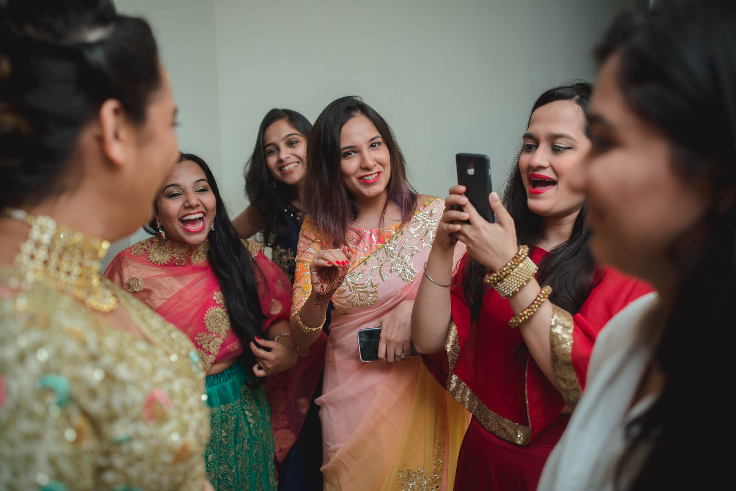  Destination Wedding Photography Hyderabad 