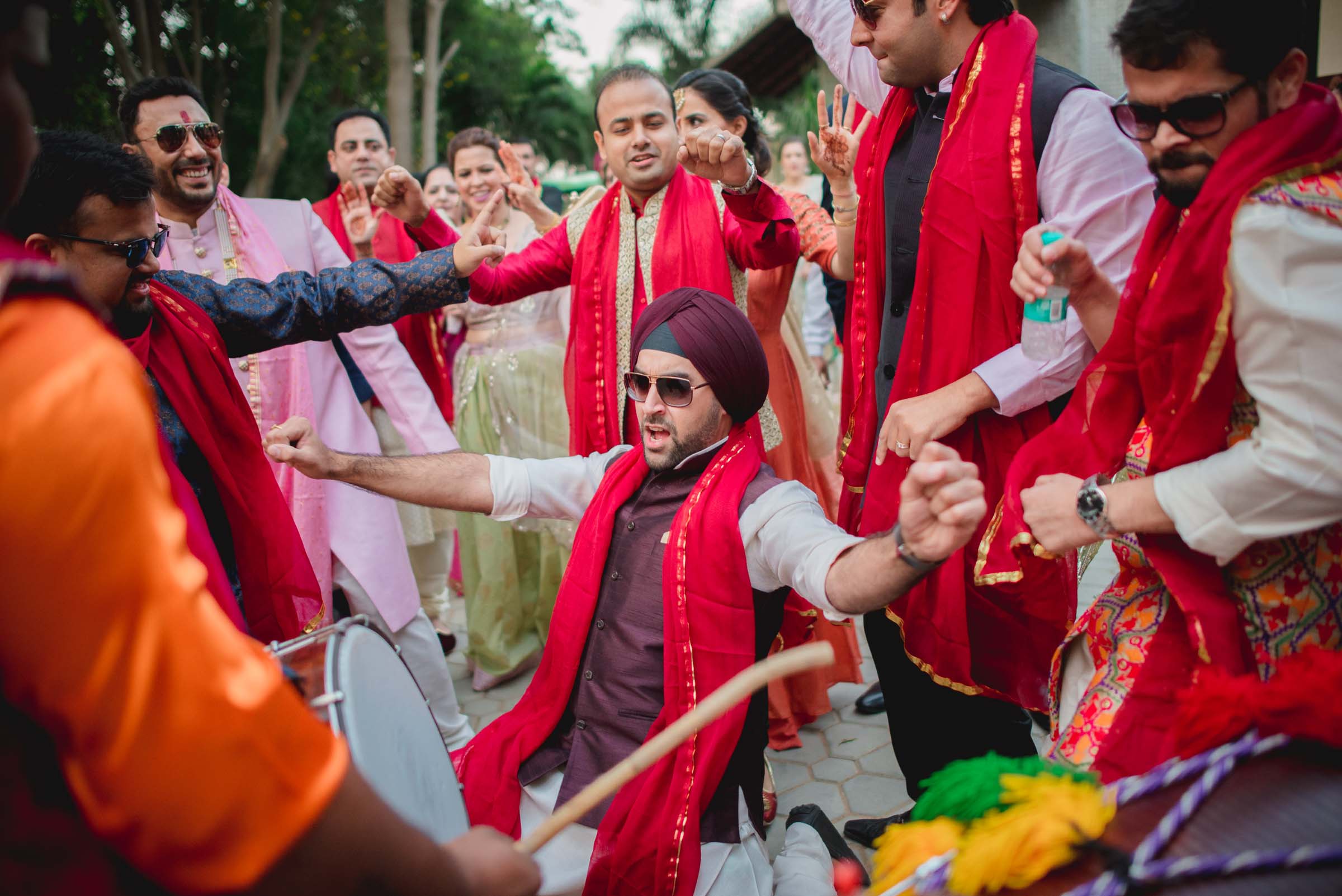 Destination Wedding Photography Hyderabad