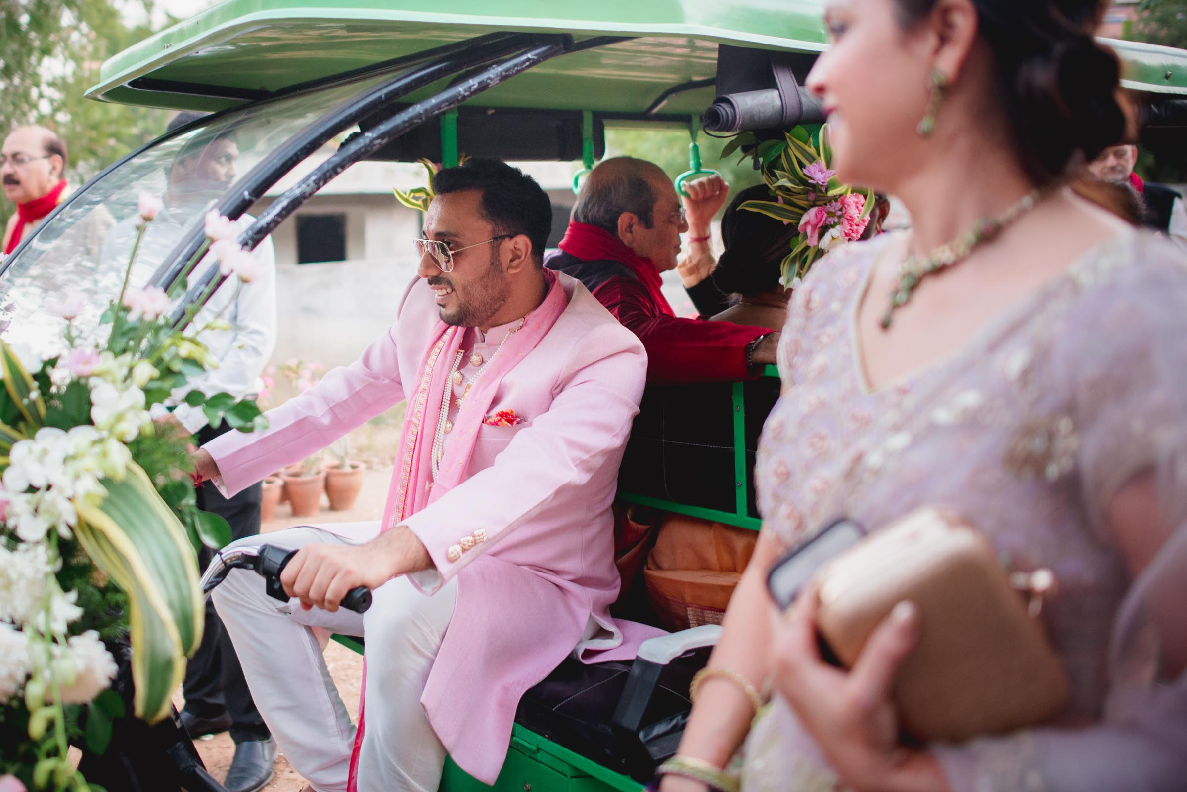 Destination Wedding Photography Hyderabad