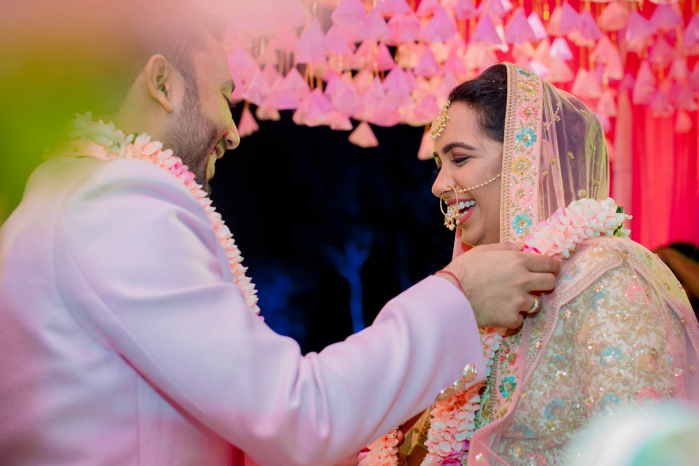 Destination Wedding Photography Hyderabad