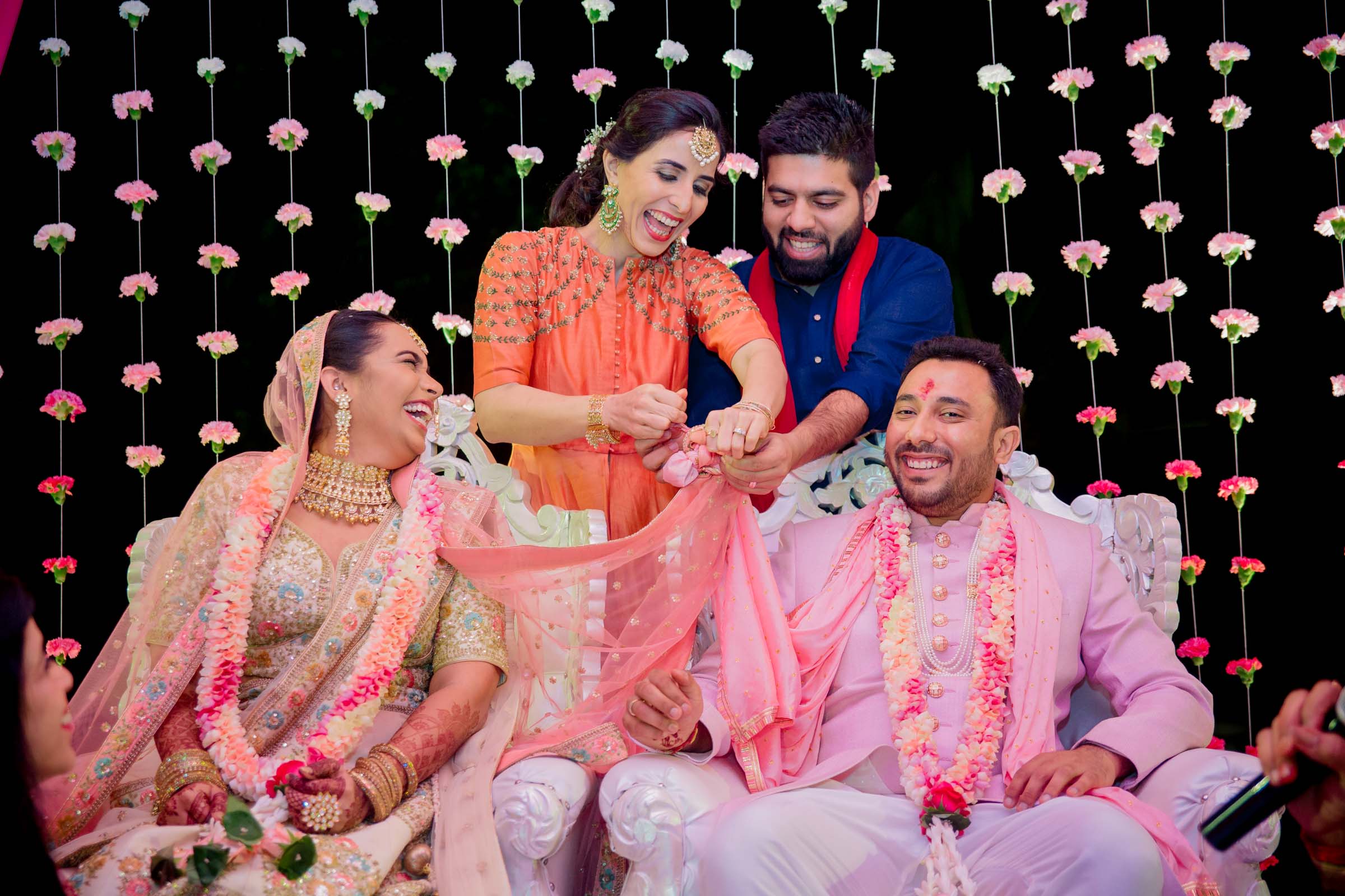 Destination Wedding Photography Hyderabad
