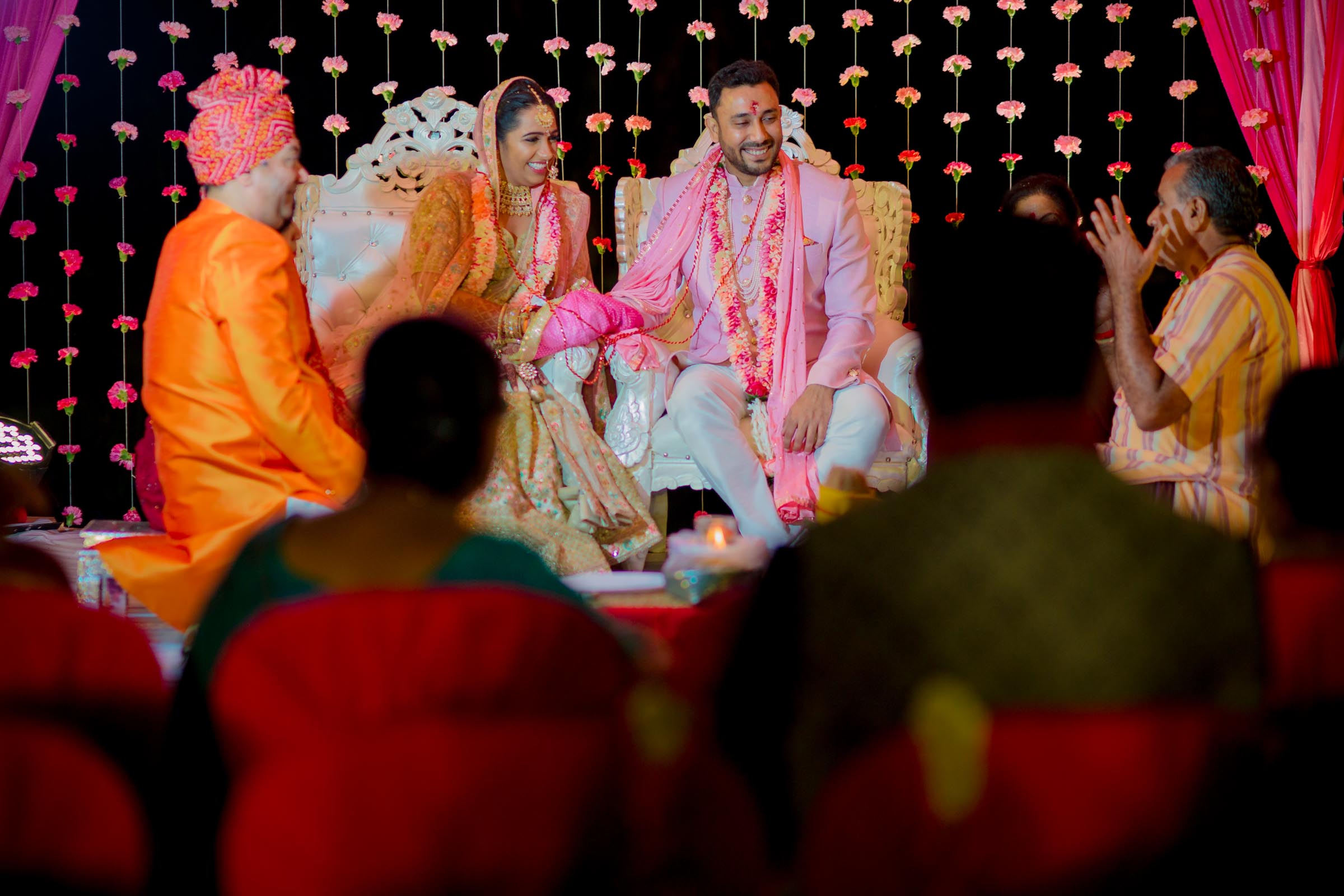 Destination Wedding Photography Hyderabad