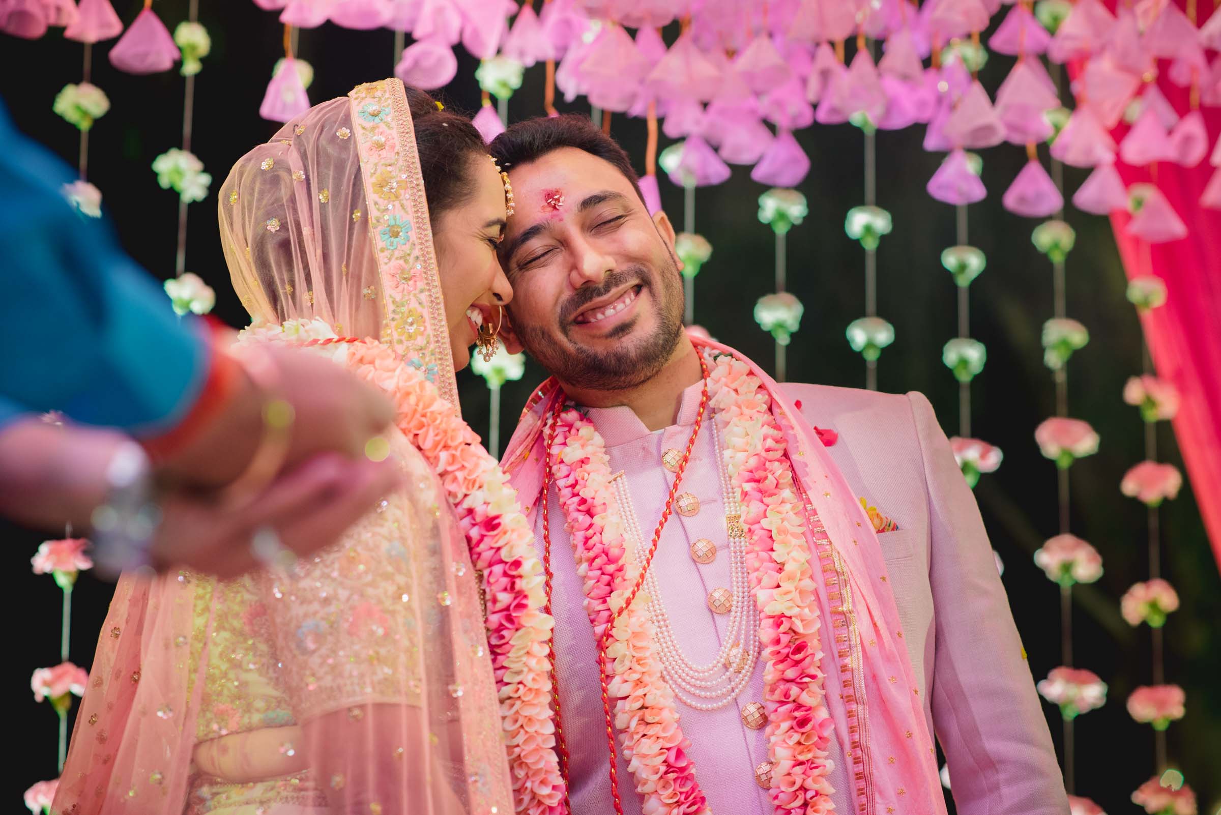 Destination Wedding Photography Hyderabad