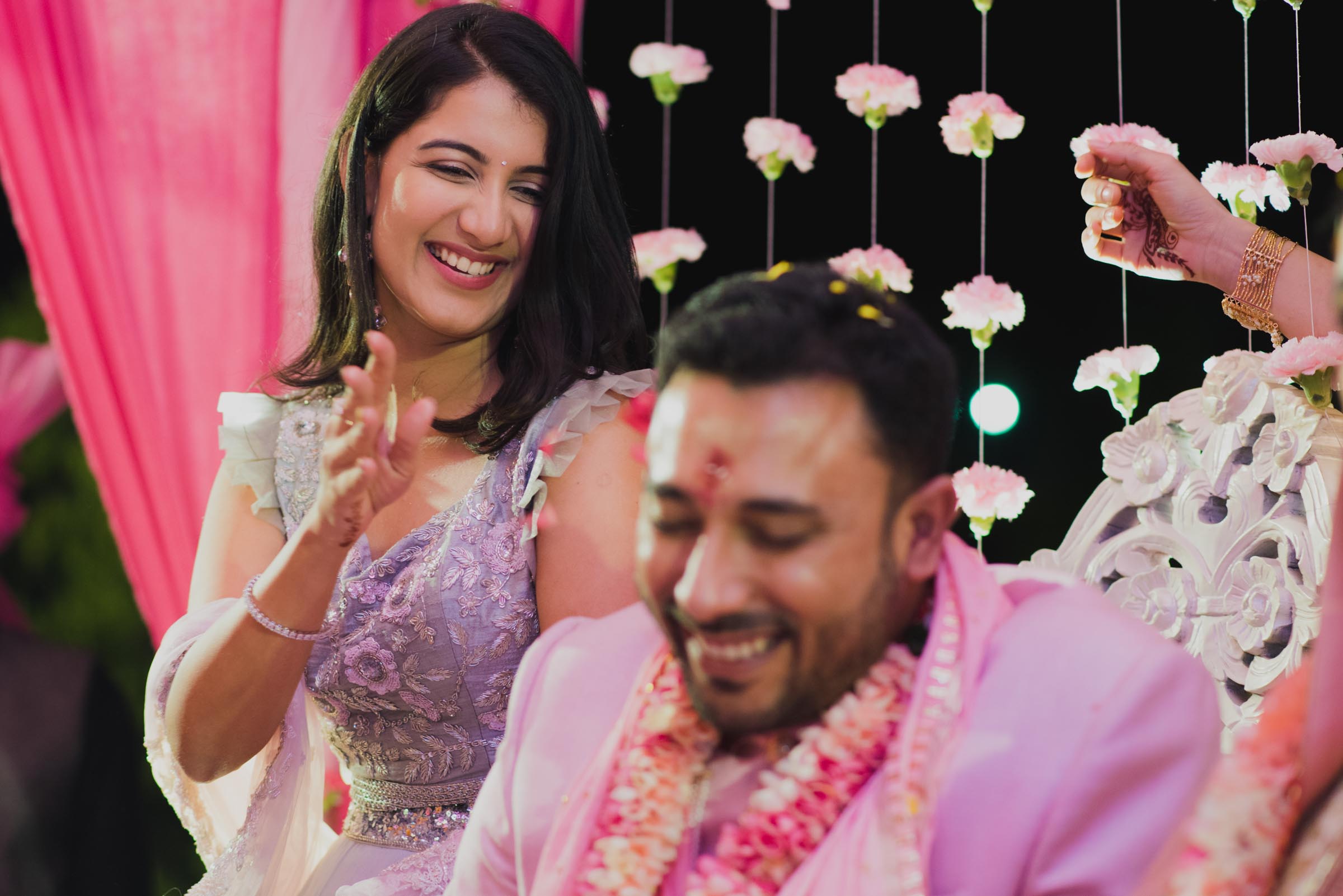 Destination Wedding Photography Hyderabad