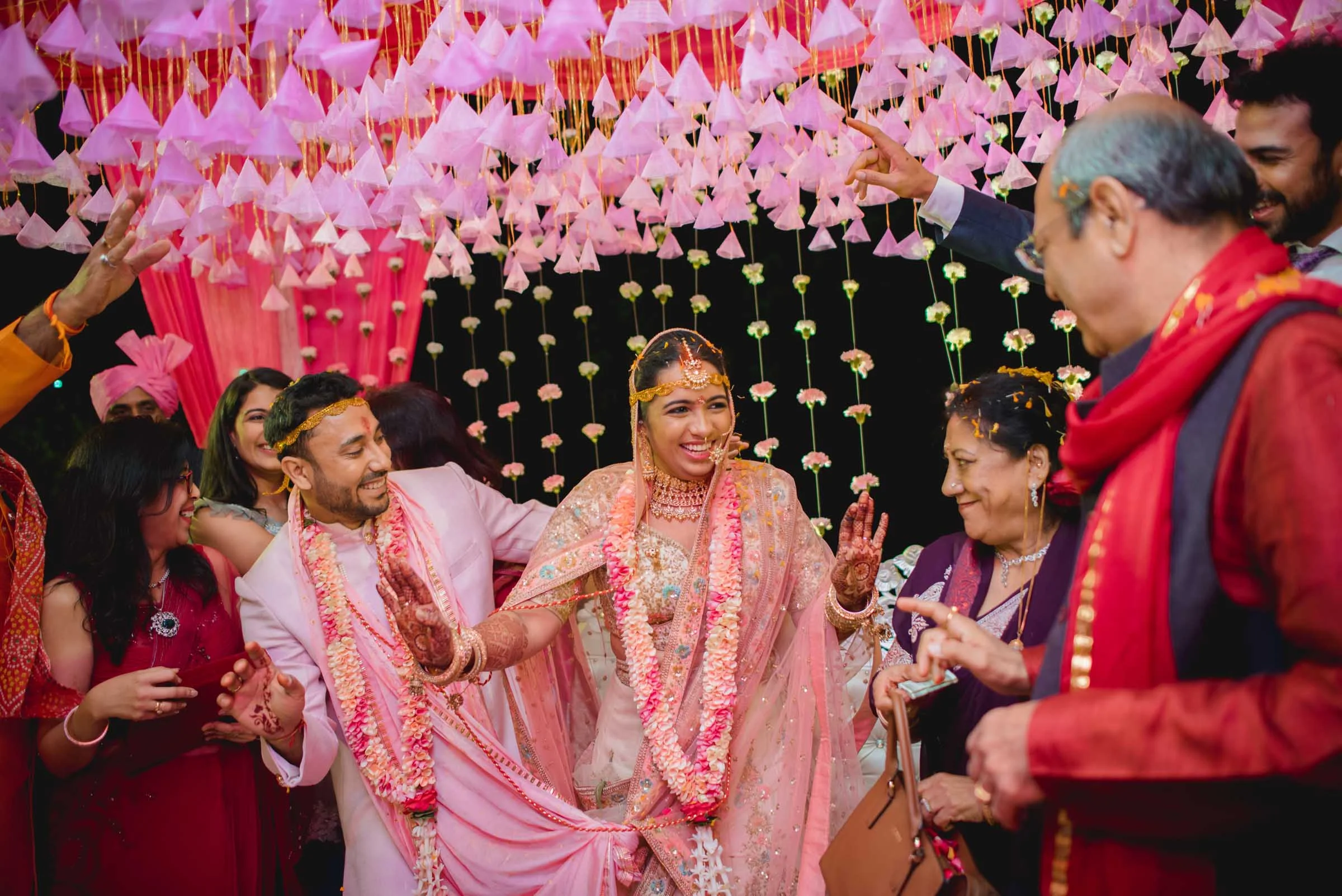 Destination Wedding Photography Hyderabad