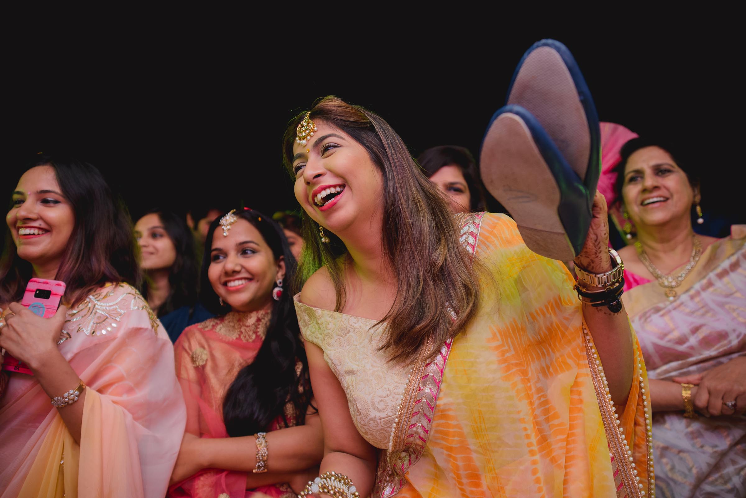 Destination Wedding Photography Hyderabad