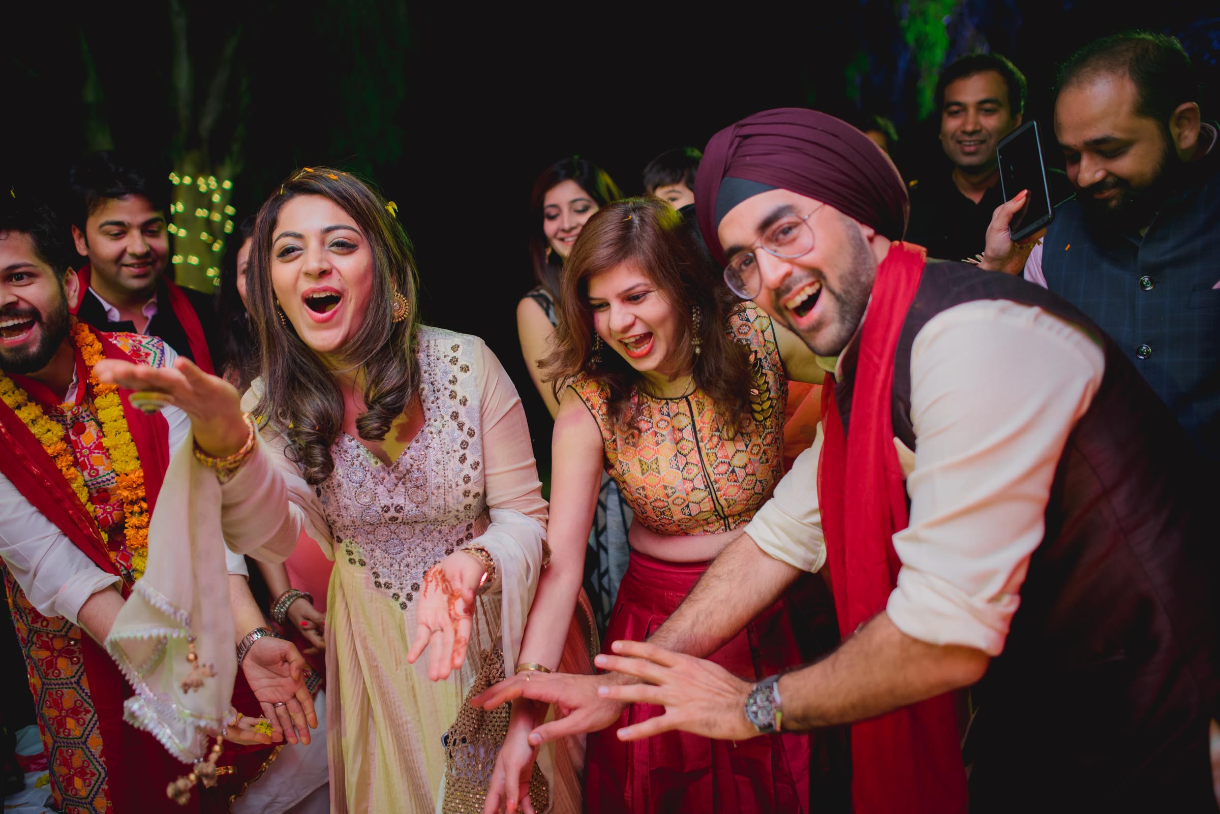 Destination Wedding Photography Hyderabad